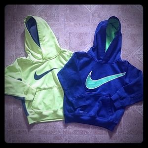 Nike - Boy's Sweatshirts